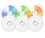 Диски CD/DVD